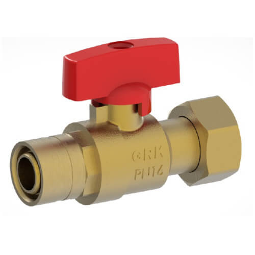 Mini valve 171G GRK Robinetterie sanitaire et bâtiment